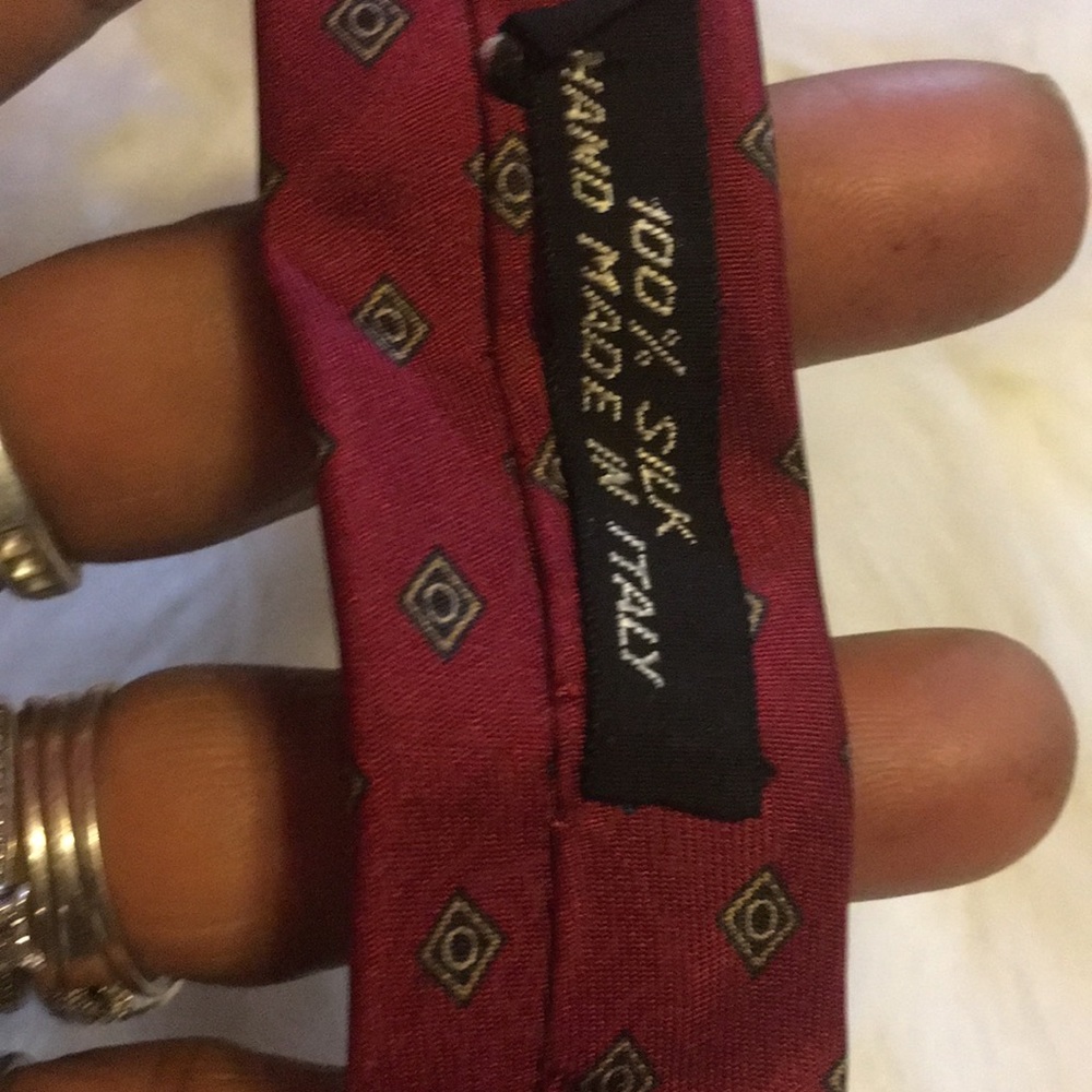 Givenchy tie - Picture 4 of 4